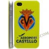 Sports Hard Case Cover for iPhone 4