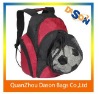 Sports Soccer Ball Backpack