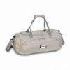 Sports Travel Bag with Silkscreen