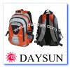 Sports back pack