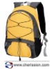 Sports backpack