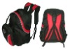 Sports backpack