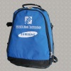 Sports backpack