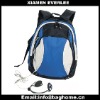 Sports backpack