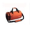 Sports bag Made of 600D/Nylon, Customized Designs are Accept