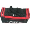 Sports bag made of 600D polyester