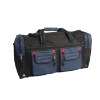 Sports bag(tote bag, sports bag, bag, travelling bag, gym bag, travel bag)