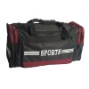 Sports bag(tote bag, sports bag, bag, travelling bag, gym bag, travel bag)