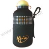 Sports bottle cover/Neoprene tote