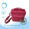 Sports cooler handbag