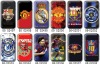 Sports design case for Iphone4