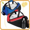 Sports duffel bag