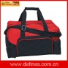 Sports duffel bag