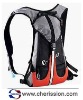 Sports hydration backpack bag