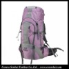 Sports outdoor backpack