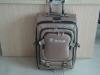 Sports stylish durable travel luggage