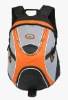 Sports travel backpack bag