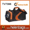 Sports travel bag