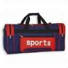 Sports travel bag