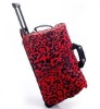Sports travel bag