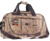 Sports travel bag