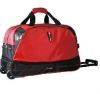 Sports travel bag