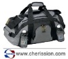 Sports travel bag