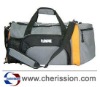 Sports travel duffle bag