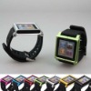 Sports watch band strap for Apple ipod nano 6
