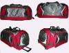 Sports wheel bag