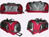 Sports wheel bag