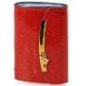 Spring Beautiful & Noble Leather Card Wallet