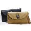 Spring Cool Trend Lady's Skull PU Purse Clutch Bag 063