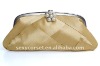 Spring Gift Beige Evening Bag/Clutch Bag 063