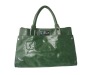 Spring fashion design tote bag