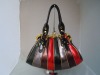 Spring new arrival fashion handbag for 2012