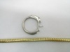 Spring ring