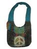 Spring summer fashion cotton bags