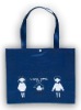 Spunbond Non Woven Shopping Bag