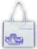 Spunbond Non Woven Shoulder Bag