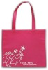 Spundbond Non Woven Shopping Bag