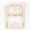 Square Belt / Bag Buckle (M10-140A)