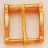 Square Belt / Bag Buckle (M12-172A)