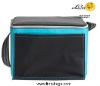 Square cooler bag