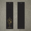 Sri Lanka clothes tag