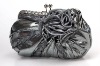 Stain evening bag, top quality evening bag   029