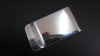 Stainless steel money clip