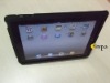 Stand Business Leather Case for iPad