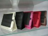 Stand Carbon Fiber Case For iPad 2 , 5 Colors, Paypal Accept