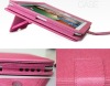 Stand Case for iPad2 (IP-18)